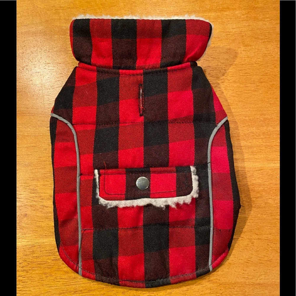 Simply Dog Coat